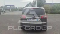2013 Ford S-Max