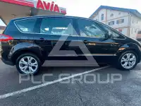 2013 Ford S-Max