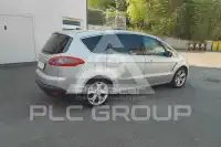 2013 Ford S-Max