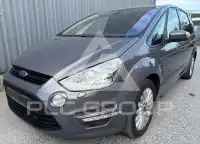 2013 Ford S-Max