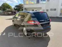 2013 Ford S-Max