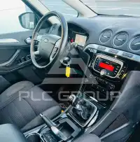 2013 Ford S-Max