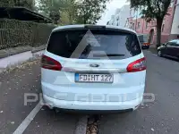 2013 Ford S-Max
