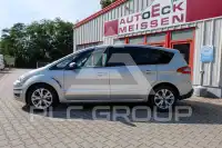 2013 Ford S-Max