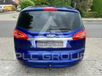 2013 Ford S-Max
