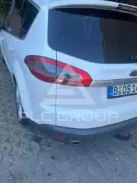 2013 Ford S-Max