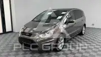 2013 Ford S-Max