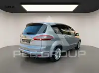 2013 Ford S-Max