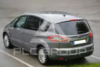 2013 Ford S-Max