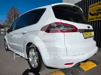 2013 Ford S-Max