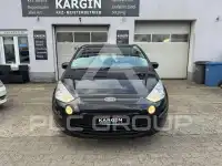 2013 Ford S-Max