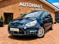 2013 Ford S-Max