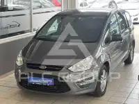 2013 Ford S-Max