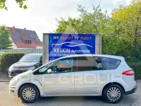 2013 Ford S-Max