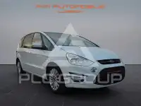 2013 Ford S-Max