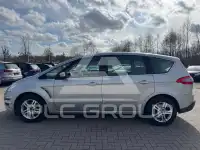 2013 Ford S-Max