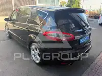 2013 Ford S-Max