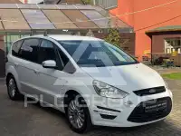 2013 Ford S-Max