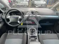 2013 Ford S-Max