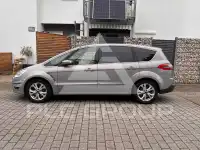 2013 Ford S-Max