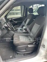 2013 Ford S-Max