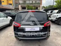 2013 Ford S-Max