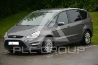 2013 Ford S-Max