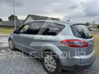 2013 Ford S-Max