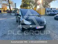 2013 Ford S-Max