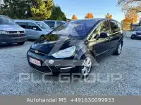 2013 Ford S-Max
