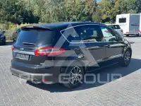 2013 Ford S-Max