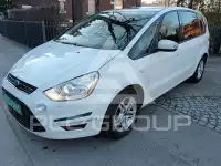 2013 Ford S-Max