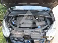 2013 Ford S-Max