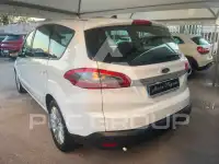 2013 Ford S-Max