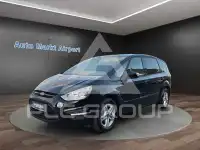 2013 Ford S-Max
