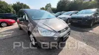 2013 Ford S-Max