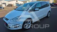 2013 Ford S-Max