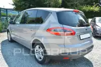 2013 Ford S-Max