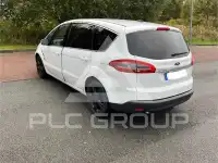 2013 Ford S-Max