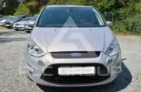2013 Ford S-Max