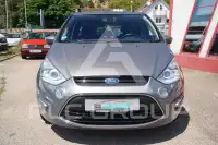 2013 Ford S-Max