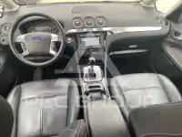 2013 Ford S-Max