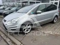 2013 Ford S-Max