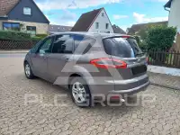 2013 Ford S-Max