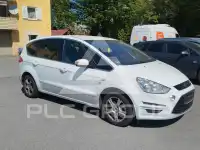 2013 Ford S-Max