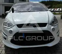 2013 Ford S-Max