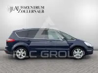 2013 Ford S-Max