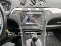 2013 Ford S-Max