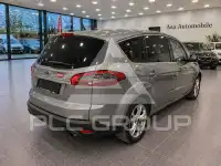 2013 Ford S-Max