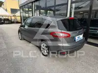 2013 Ford S-Max